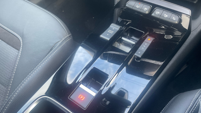 Vauxhall Mokka 100kW Ultimate 50kWh 5dr Auto Electric Hatchback